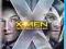 X-MEN: PIERWSZA KLASA (BLU-RAY)