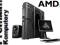 GRACZ AMD FX-6100 6x3,3 GTS450-2GB 8GB 500GB D2D