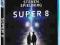 SUPER 8 (BLU-RAY)