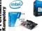 Intel E3400 2x2,6 + MSI G41M-P26 DDR3 + X4500 FV