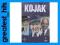 KOJAK 01: NAPAD / SIATKA ŚMIERCI (0) (DVD)