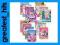 KOLEKCJA BARBIE PAKIET (15DVD)