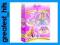 KOLEKCJA KSIĘŻNICZKI BARBIE (2DVD)