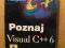 @@ POZNAJ VISUAL C++ @ PROSTO PROFESJONALNIE @@