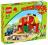 LEGO DUPLO 66367 FARMA 3w1 5649 5646 564