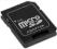 Nowy Adapter na kartę micro microSD do formatu SD