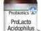 Prolacto Acidophillus - 4 miliardy w kapsułce!