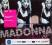 MADONNA The Sticky &Sweet Tour /DVD+CD/ CENA!