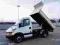 IVECO DAILY 35C13 * WYWROT KIPER WYWROTKA 3-str *