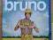 BRUNO [Sacha Baron Cohen] [BLU-RAY]+[DVD]