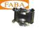 Zestaw frezów FABA FP-05 134/40 b=16-35 HSS