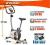 Rower Treningowy Magnetyczny HS-2070 + Gratisy