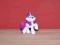 My Little Pony RARITY KUCYK NOWY