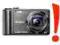 SONY HD DSC-HX5V 8-16GB/LAD/AKU/ETUI/STAT/CZYT