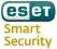 Antywirus ESET SMART SECURITY 1 szt. 3 lata NOWA