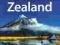 New Zealand Nowa Zelandia przewodnik Lonely Planet