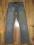 GALLICE JEANS VINTAGE -29/32-