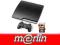 Sony PlayStation 3 Slim 500GB DualShock 3 DWA PADY