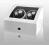 Rotomat, Watchwinder MODALO na 4 zegarki +5