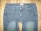 DETROID JEANS VINTAGE -14R-