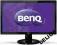 BenQ Monitor LCD G2250, 21,5'' wide, DVI, Full HD,