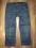 JEANSY-RYBACZKI H&M L.O.G.G. DENIM -EUR34/US4-