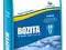 BOZITA ACTIVE 12,5kg + WÓR FRYKASÓW !!!!
