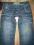 D-STIAG PREMIUM JEANS VINTAGE -M-