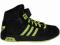 ADIDAS VARIAL MID ST J (504) EUR 33 - 21 CM