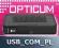 TUNER DVB-T MPEG-4 OPTICUM HD T50 POZNAŃ HDT50