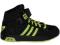 ADIDAS VARIAL MID ST J (504) EUR 37 1/3 - 23 CM