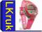 Budzik+Stoper+Podświetlany Timex T5K425 3Lata GWAR