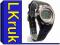 Budzik+Stoper+Podświetlany Timex T5K360 3Lata GWAR