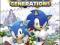 Sonic Generations PC ENG