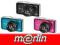 Canon SX230 HS 3 kolory +8GBcl10+FUTERAŁ (AKU+ŁAD)