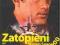 ZATOPIENI - STEVEN SEAGAL -  DVD  -  NOWA
