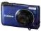 Aparat cyfrowy Canon POWERSHOT A2200 | niebieski