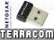 NETGEAR MIKRO USB2.0 WNA1000M 150Mbps 802.11n Wwa