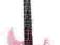 pink gitara FENDER SQUIER Bullet Strat SKLEP GRAM