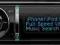 KENWOOD KDC-6051U procesor DSP radio USB W-WA