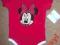 Nowe!!! Disney - Pajacyk/body 3-6 m-cy