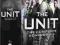 THE UNIT (JEDNOSTKA) SEASONS 1 - 4 (19 DVD) FOLIA