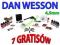 Wiatrówka Rewolwer Dan Wesson 8 - 7 GRATISÓW!