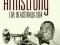 LOUIS ARMSTRONG Live In Australia 1964 /DVD/