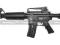 GFC - Colt M4 A1 Full Metal - M4A1 - Mosfet ------