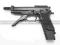 BERETTA M93 R-C Metal Slide SEMI & AUTO - STTI