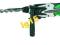 HITACHI młotowiertarka DH24PC3 3,2J 800W GDYNIA