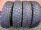 OPONY WIELOSEZ. BRIDGESTONE 7.50 R16C !!! (B921)