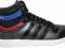 Adidas Top Ten Hi Pearl 30 (704) 4 UK 36 2/3 EUR