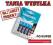 Bateria HENGWEI ALKALICZNA R6 AA - 4 szt HQ